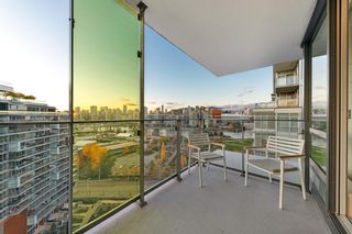 Photo 15: 1801 1788 COLUMBIA Street in Vancouver: False Creek Condo for sale in "Epic At West" (Vancouver West)  : MLS®# R2868573