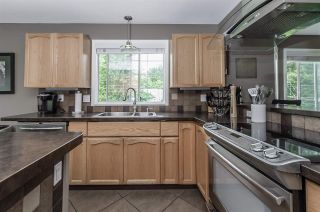 Photo 9: 60 3110 TRAFALGAR Street in Abbotsford: Central Abbotsford Townhouse for sale in "Northview" : MLS®# R2270607