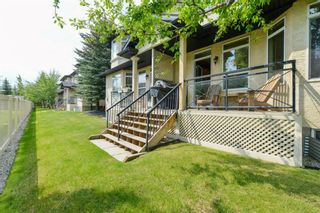 Photo 5: 19 Wentworth Cove SW in Calgary: West Springs Row/Townhouse for sale : MLS®# A1230824