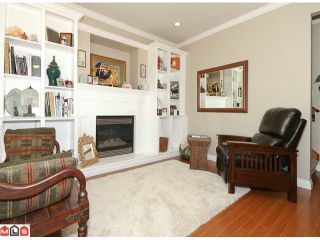 Photo 2: 6819 192ND Street in Surrey: Clayton House for sale in "CLAYTON" (Cloverdale)  : MLS®# F1105634