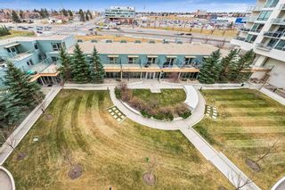 Photo 31: 505 99 Spruce Place SW in Calgary: Spruce Cliff Apartment for sale : MLS®# A2093459