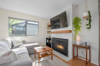 Photo 2: 308 1420 E 7TH Avenue in Vancouver: Grandview Woodland Condo for sale in "Landmark Court" (Vancouver East)  : MLS®# R2775826