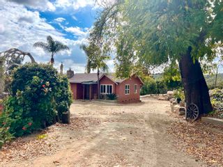Main Photo: PAUMA VALLEY House for sale : 3 bedrooms : 32500 Rincon Ranch Rd