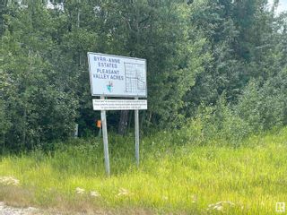 Photo 6: 16 453001 HWY 771: Rural Wetaskiwin County Vacant Lot/Land for sale : MLS®# E4304815