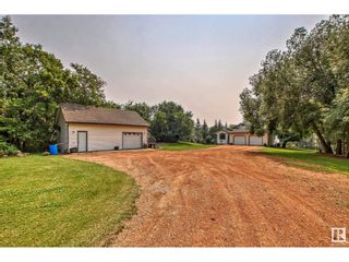 Photo 49: 1419 HWY 627 in Rural Parkland County: House for sale : MLS®# E4350450