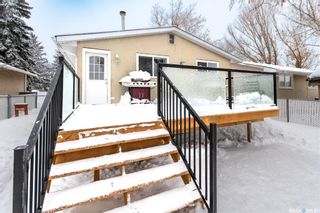Photo 4: 294 FORSYTH Crescent in Regina: Normanview Residential for sale : MLS®# SK917282