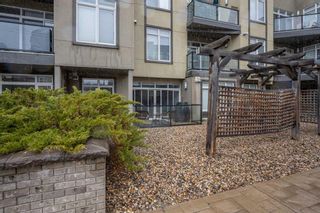 Photo 26: 107 540 34 Street NW in Calgary: Parkdale Apartment for sale : MLS®# A2122638