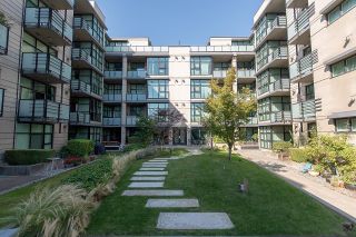 Photo 21: 310 8988 HUDSON Street in Vancouver: Marpole Condo for sale in "RETRO" (Vancouver West)  : MLS®# R2743078