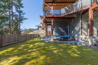 Photo 35: 5 40781 THUNDERBIRD Ridge in Squamish: Garibaldi Highlands House for sale in "STONEHAVEN" : MLS®# R2565460