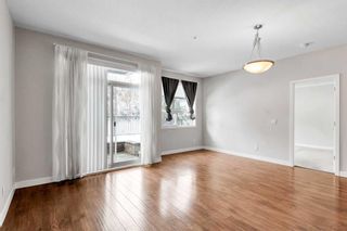 Photo 11: 421 4303 1 Street NE in Calgary: Highland Park Apartment for sale : MLS®# A2120018