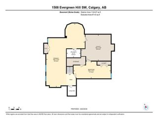 Photo 43: 1508 Evergreen Hill SW in Calgary: Evergreen Detached for sale : MLS®# A2079575