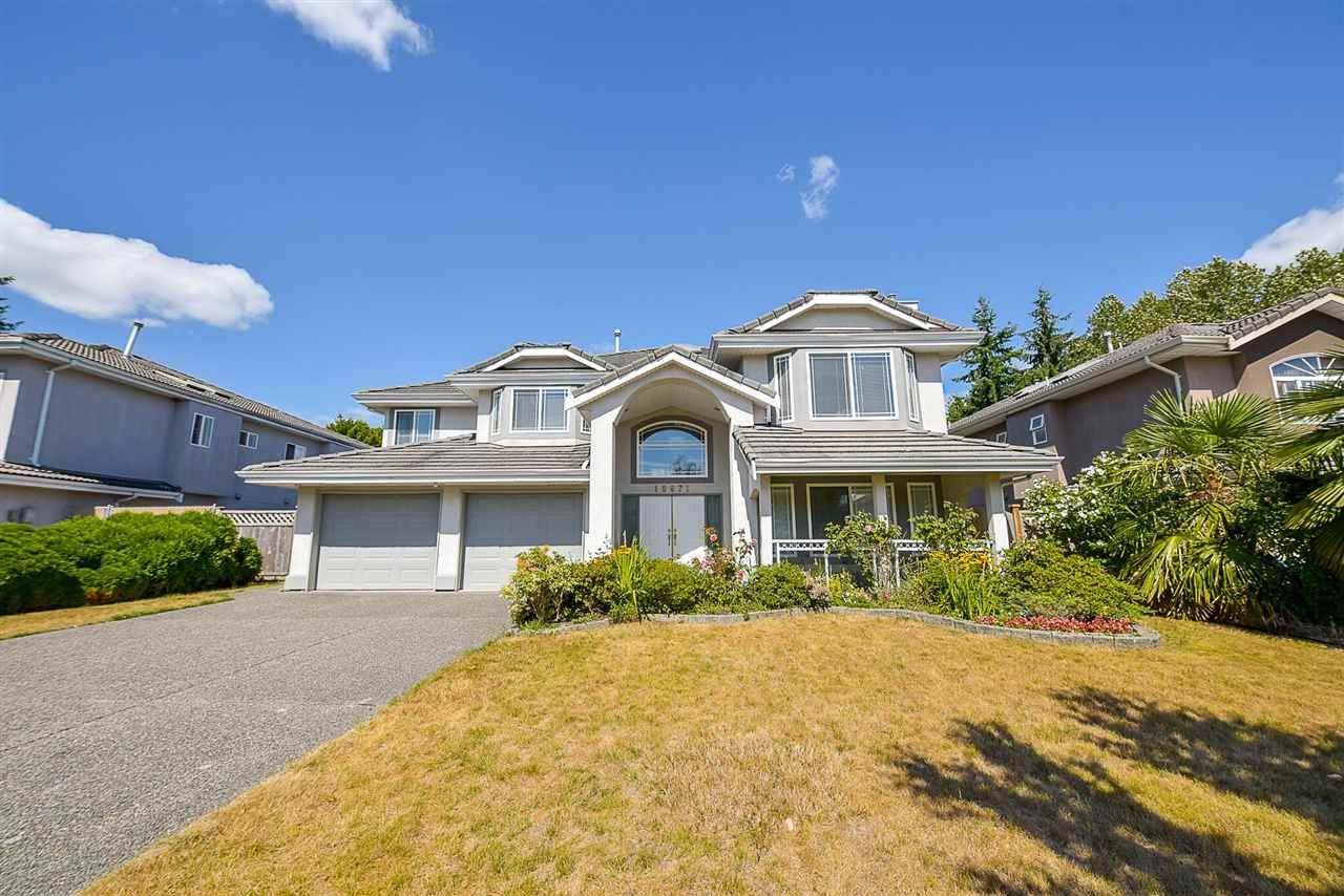 Main Photo: 15671 101A Avenue in Surrey: Guildford House for sale (North Surrey)  : MLS®# R2202060