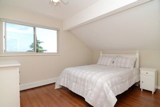 Photo 16: 491 ALOUETTE Drive in Coquitlam: Coquitlam East House for sale : MLS®# R2072004