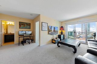 Photo 16: 1401 14 BEGBIE Street in New Westminster: Quay Condo for sale : MLS®# R2872949