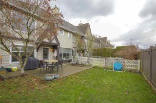 Photo 18: 104 12099 237 Street in Maple Ridge: East Central Townhouse for sale in "GABRIOLA" : MLS®# R2436710
