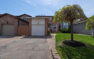 Photo 2: 61 Charlton Crescent in Ajax: South West House (2-Storey) for sale : MLS®# E5244173