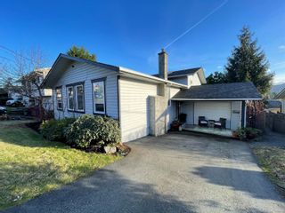 Photo 10: 2227 Fern Rd in Nanaimo: Na Central Nanaimo House for sale : MLS®# 924138