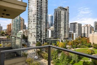 Photo 21: 1103 1225 RICHARDS STREET in Vancouver: Downtown VW Condo for sale (Vancouver West)  : MLS®# R2623558