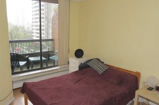 Photo 12: 808 1330 BURRARD STREET in Vancouver: Downtown VW Condo for sale (Vancouver West)  : MLS®# R2258563