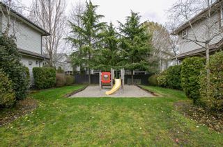 Photo 33: 8 14453 72 Avenue in Surrey: East Newton Townhouse for sale in "Sequoia Green" : MLS®# R2728779