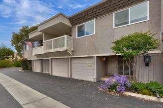 Photo 2: MISSION VALLEY Condo for sale : 3 bedrooms : 6208 Caminito Marcial in San Diego