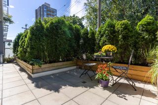 Photo 21: 106 5325 WEST BOULEVARD in Vancouver: Kerrisdale Condo for sale (Vancouver West)  : MLS®# R2863568