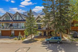 Photo 27: 1 810 5TH Street: Canmore Row/Townhouse for sale : MLS®# A2053643