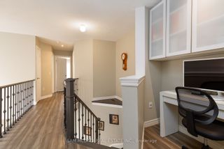 Photo 18: 5675 Raleigh Street in Mississauga: Churchill Meadows House (2-Storey) for sale : MLS®# W8247122