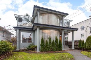 Photo 1: 488 W 22ND Avenue in Vancouver: Cambie House for sale (Vancouver West)  : MLS®# R2032117