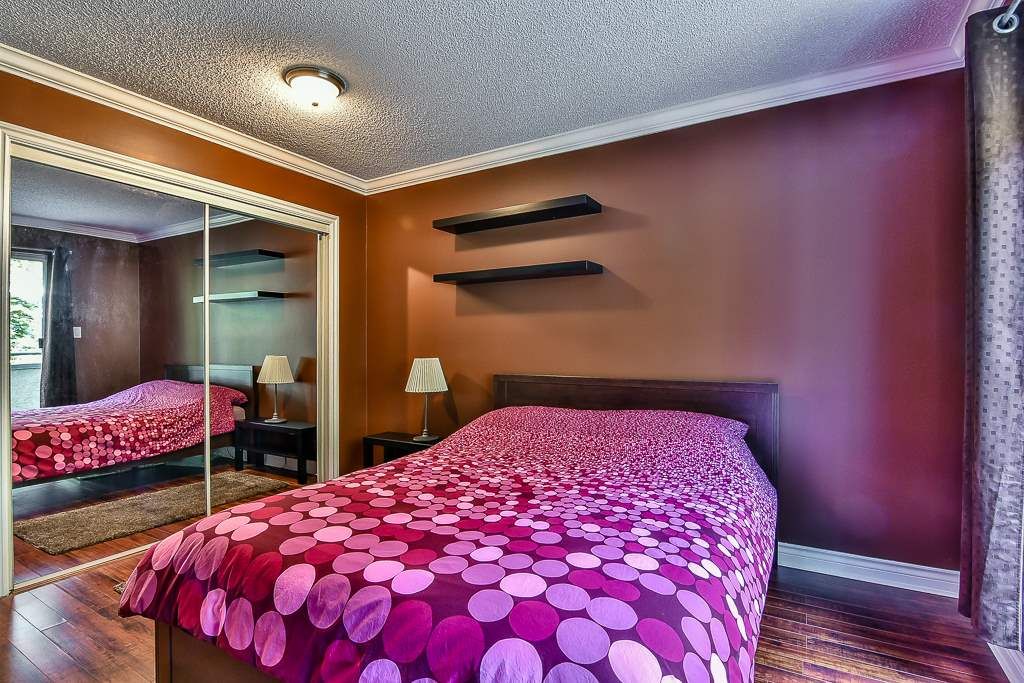 Photo 16: Photos: 207 8700 WESTMINSTER Highway in Richmond: Brighouse Condo for sale in "CANAAN PLACE" : MLS®# R2184118