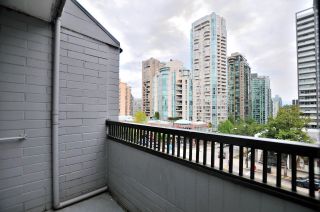 Photo 10: 510 1270 ROBSON Street in Vancouver: West End VW Condo for sale in "ROBSON GARDENS" (Vancouver West)  : MLS®# R2781223
