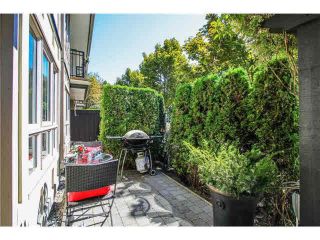 Photo 4: 13 4055 PENDER Street in Burnaby: Willingdon Heights Townhouse for sale in "REDBRICK" (Burnaby North)  : MLS®# R2644293