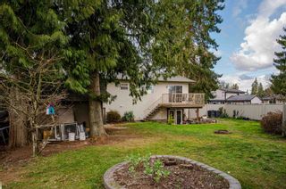 Photo 18: 4473 203 Street in Langley: Langley City House for sale : MLS®# R2661114