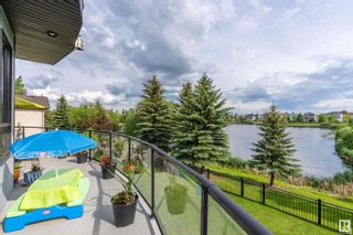 Photo 45: 1681 TOANE Wynd in Edmonton: Zone 14 House for sale : MLS®# E4300009