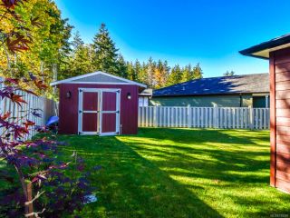 Photo 10: 11 301 Arizona Dr in CAMPBELL RIVER: CR Willow Point Half Duplex for sale (Campbell River)  : MLS®# 799288