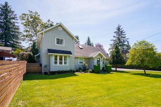 Main Photo: 9194 WRIGHT Street in Langley: Fort Langley House for sale in "Fort Langley" : MLS®# R2719970