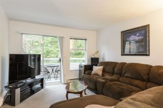 Photo 3: 408 450 BROMLEY Street in Coquitlam: Coquitlam East Condo for sale in "Bromley Manor" : MLS®# R2322418