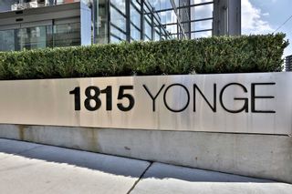 Photo 29: 1007 1815 Yonge Street in Toronto: Mount Pleasant West Condo for sale (Toronto C10)  : MLS®# C5835827