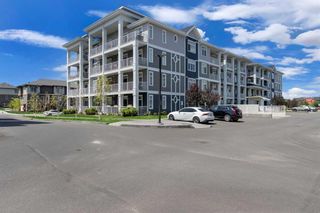 Photo 24: 108 100 Auburn Meadows Common SE in Calgary: Auburn Bay Apartment for sale : MLS®# A2061446