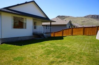 Photo 36: Kamloops Bachelor Heights home, quick possession