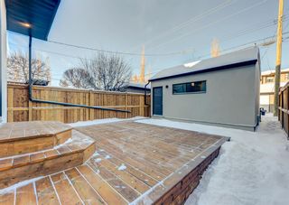 Photo 46: 2332 3 Avenue NW in Calgary: West Hillhurst Detached for sale : MLS®# A2015946