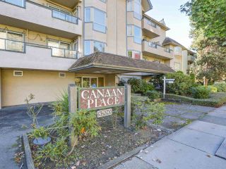 Photo 2: 211 8700 WESTMINSTER Highway in Richmond: Brighouse Condo for sale in "Canaan Place" : MLS®# R2114435