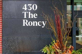 Photo 22: Th2 430 Roncesvalles Avenue in Toronto: Roncesvalles Condo for sale (Toronto W01)  : MLS®# W8061444