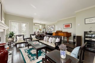 Photo 6: 8328 TUGBOAT Place in Vancouver: Southlands House for sale (Vancouver West)  : MLS®# R2783812