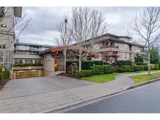 Photo 2: 305 1787 154 Street in Surrey: King George Corridor Condo for sale in "THE MADISON" (South Surrey White Rock)  : MLS®# R2676414