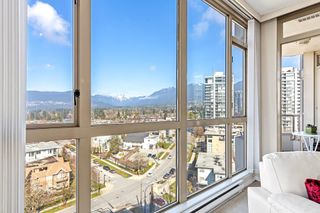 Photo 12: 1105 160 W KEITH Road in North Vancouver: Central Lonsdale Condo for sale in "Victoria Park West" : MLS®# R2867662