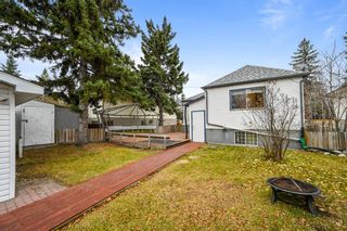 Photo 34: 4808 70 Street NW in Calgary: Bowness Detached for sale : MLS®# A1158089
