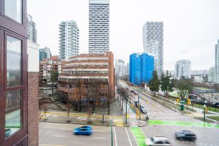 Photo 17: 602 1003 PACIFIC Street in Vancouver: West End VW Condo for sale in "SEASTAR" (Vancouver West)  : MLS®# R2844518