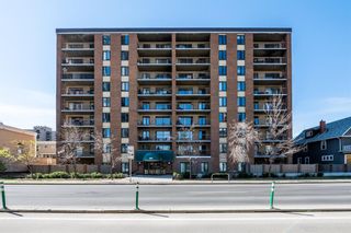 Photo 1: 202 1011 12 Avenue SW in Calgary: Beltline Apartment for sale : MLS®# A1229491