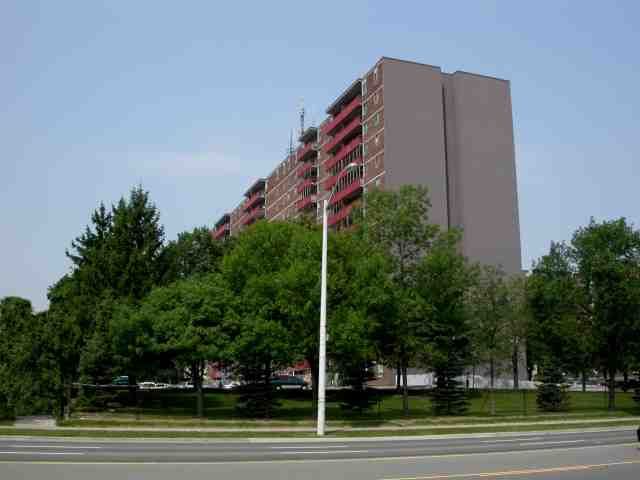 FEATURED LISTING: 02 - 1950 Kennedy Road Toronto